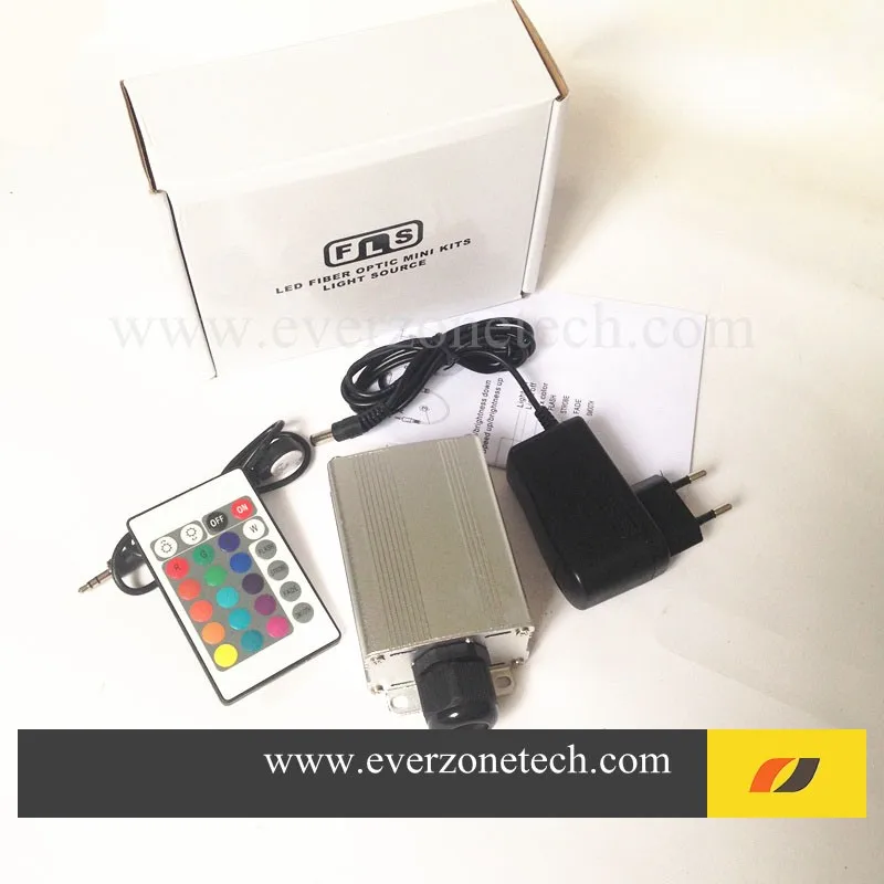 5w light source IR 6
