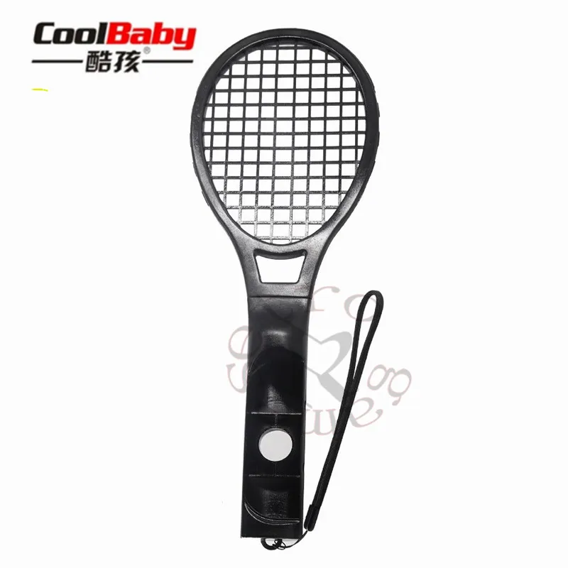 Новейший левый и правый ABS контроллер рукоятки для теннисной ракетки, переключатель NS JOY-CON для Ma rio, игры в теннис ACE