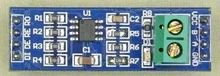 Free Shipping RS-485 module for Arduino (MAX485 )