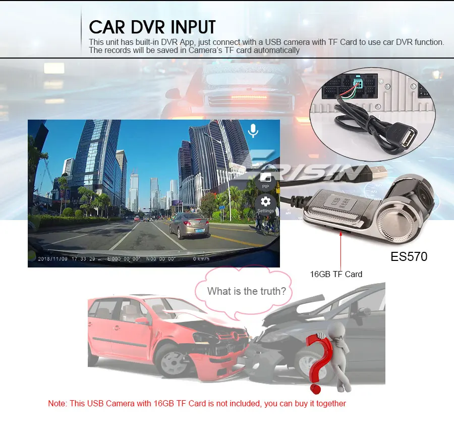 ES2892B-R16-DVR