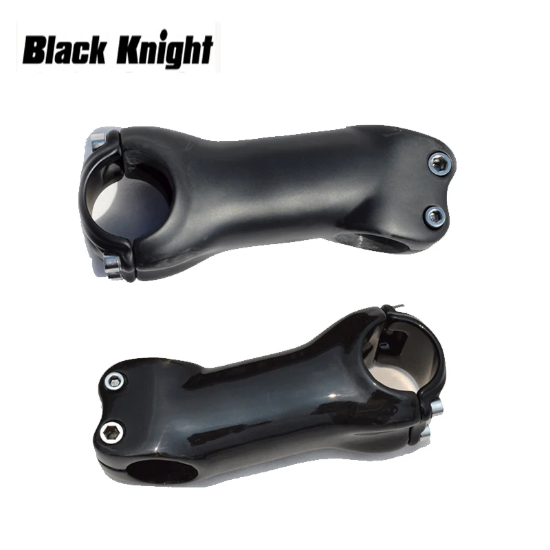 UD carbon fiber road bicycle Stem MTB bike part handlebar stem angle 6