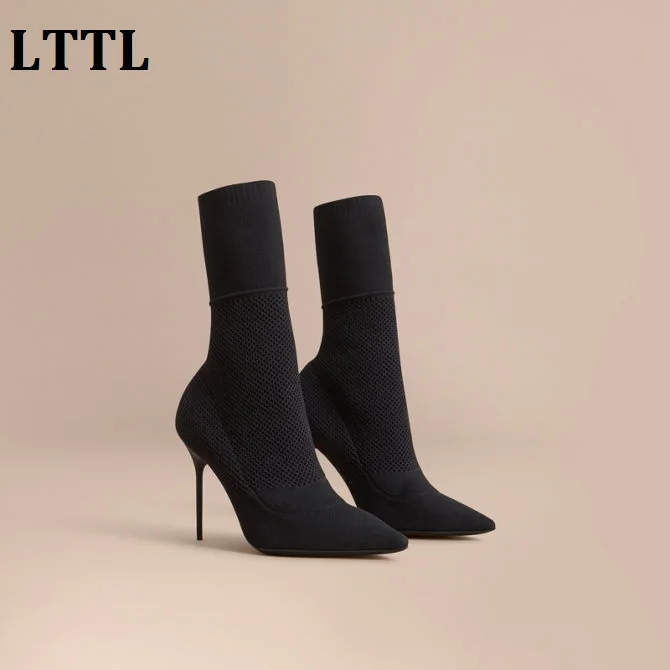 High Heels Women Ankle Boots|boots sexy 