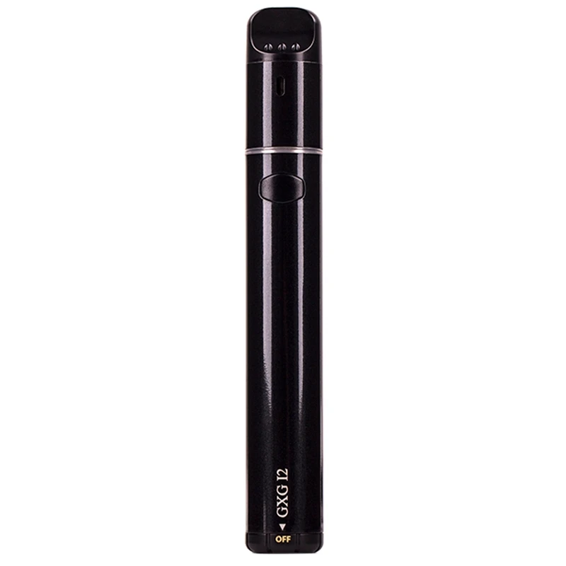 

Gxg I2 Kit With 1900Mah Built-In Battery Electronic Cigarette Vape Pen With Magnetic Cover Vaporizer