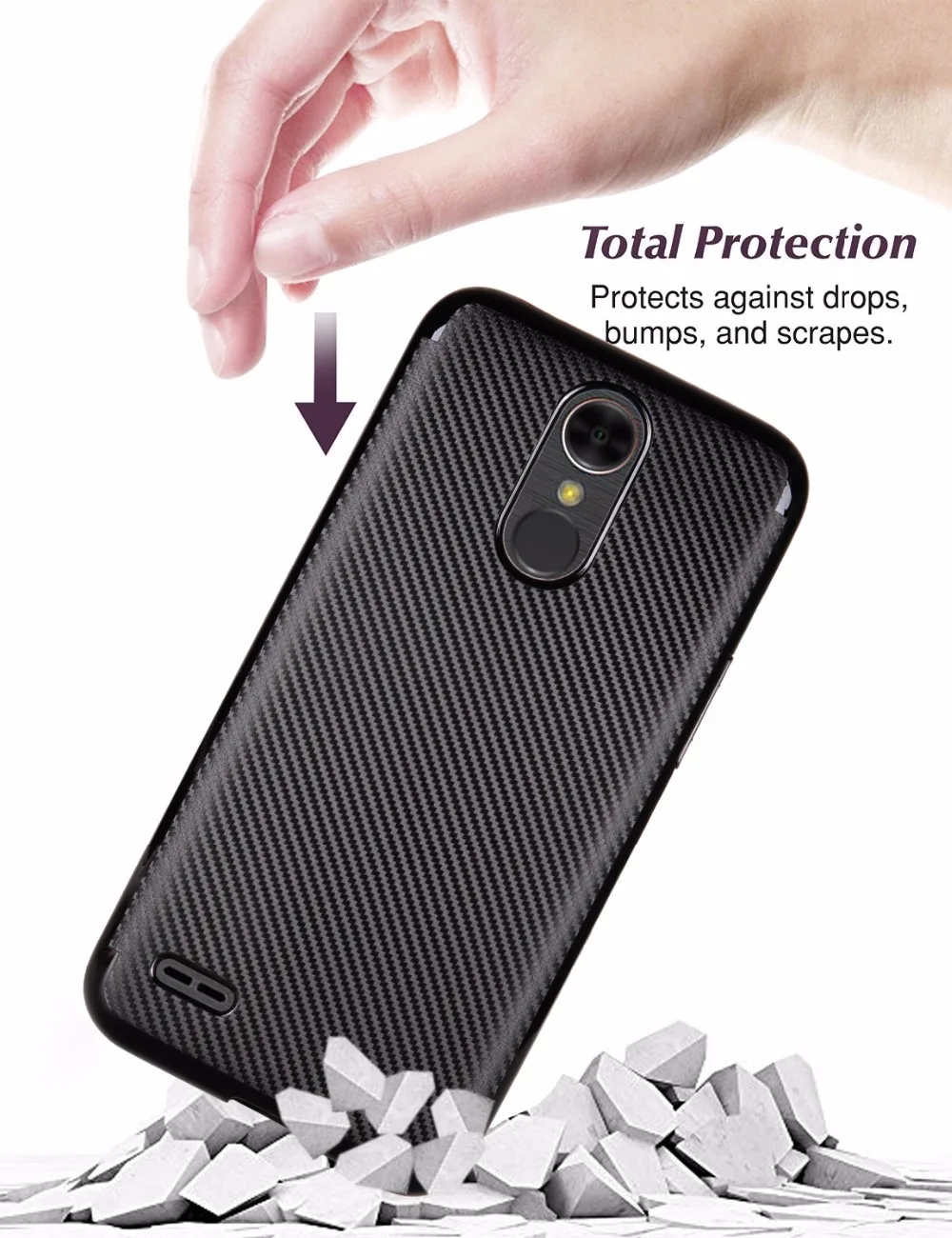 LG K10 -2017   (7)
