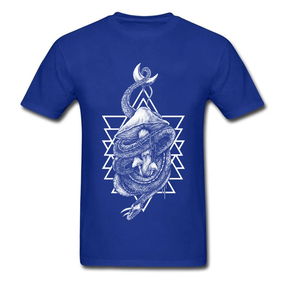 New Coming MAGIC! Printed Short Sleeve T Shirt Lovers Day Crew Neck 100% Cotton Tops Shirts for Men Sweatshirts Custom MAGIC! blue