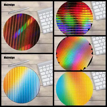 

Mairuige Color Cool Mouse Pad Personality Mouse Pad Mini Exclusive Pad Rubber Mouse Pad