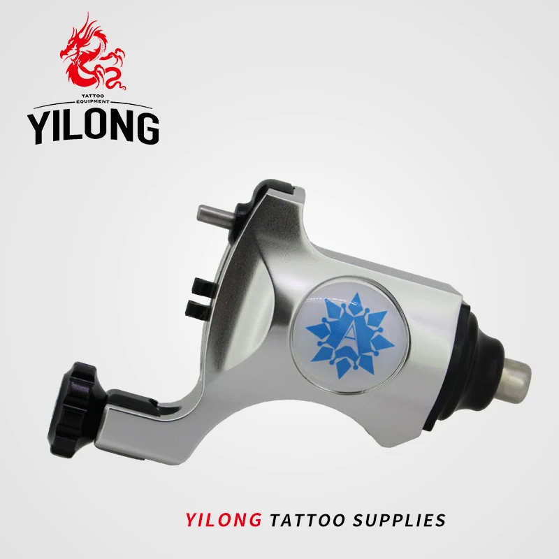 YILONG YILONG rotacijski tatoo stroj Shader Liner za tatoo umetnik - Tattoo in body art