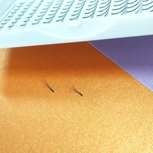 Высокое качество предварительно сделанные ресницы роскошный объем 5D норковые ресницы удлинители Индивидуальные Предварительно завитые корейские ресницы вентиляторы классические ресницы