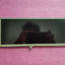 Для 8,1 дюймов LM8M64 ЖК-дисплей с сенсорной стеклянной панелью с