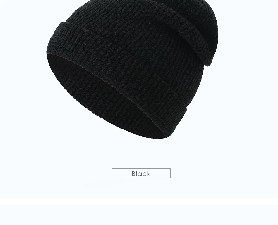 women winter hat CAP013 (3)