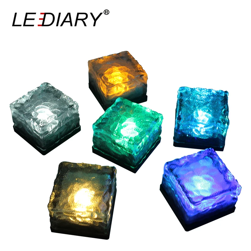 

LEDIARY Streamline LED Solar Wall Lamp IP65 Waterproof Outdoor Garden Lamp Double Light Source With Motion Sensor PIR Pathway