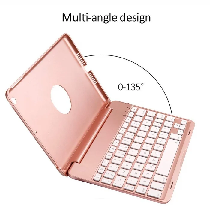 Animuss Bluetooth wireless keyboard (4)