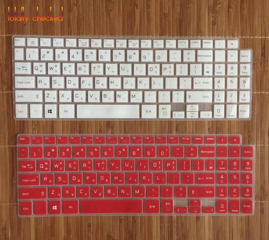 Защитная пленка для клавиатуры ноутбука 15 6 &quotLG Gram 15Z960 15Z970 15Z975 15Z980 Series|Чехлы