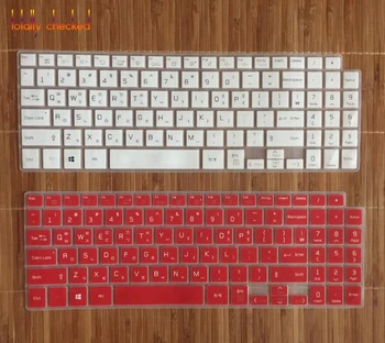 

Laptop Keyboard Protective film Cover Keyboard Protector Skin Cover for 15.6" LG Gram 15 15Z960 15Z970 15Z975 15Z980 Series