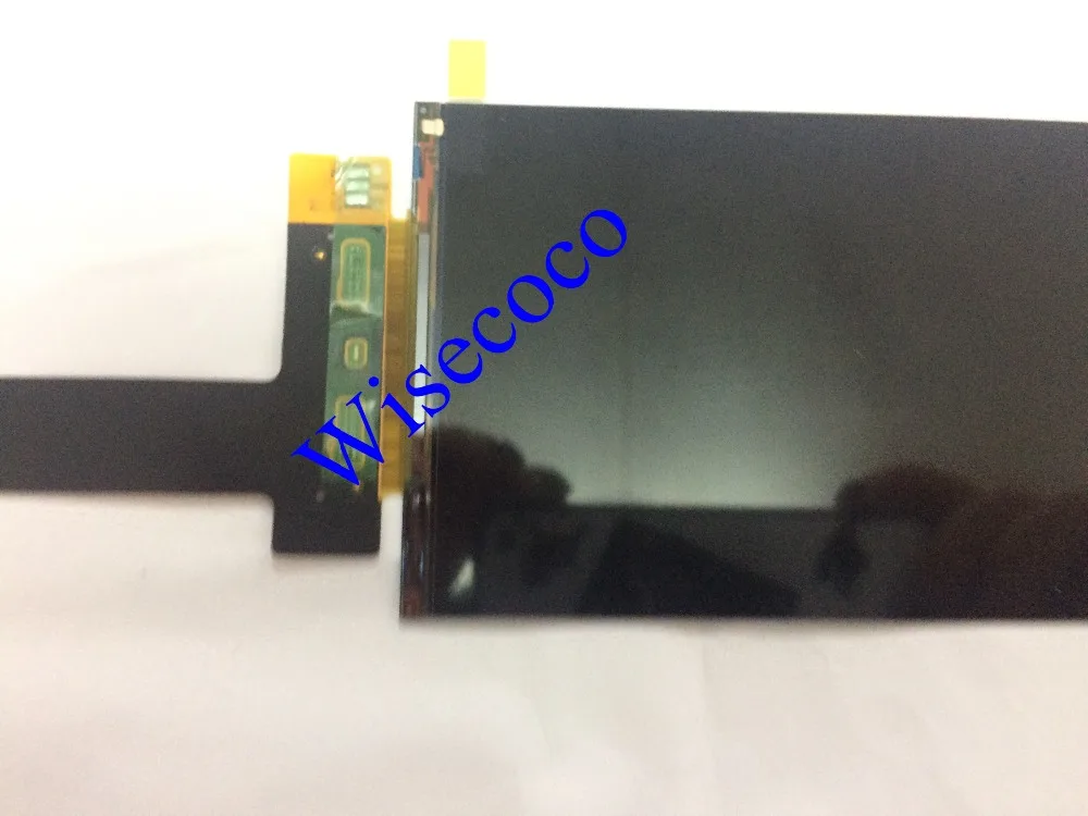 Для Wanhao Дубликатор 7 DLP SLA 3D принтер ЖК экран для mipi плата драйвера запасная