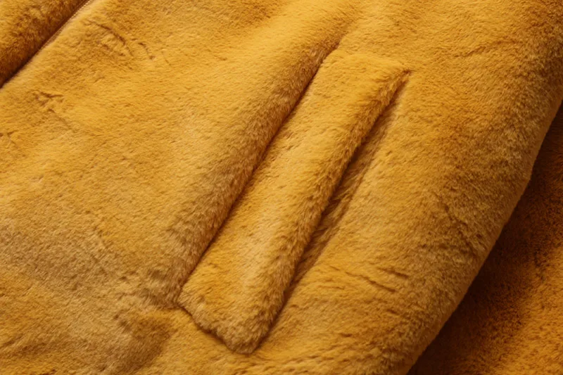 Fleece Full Zip Hooded Jackets 7
