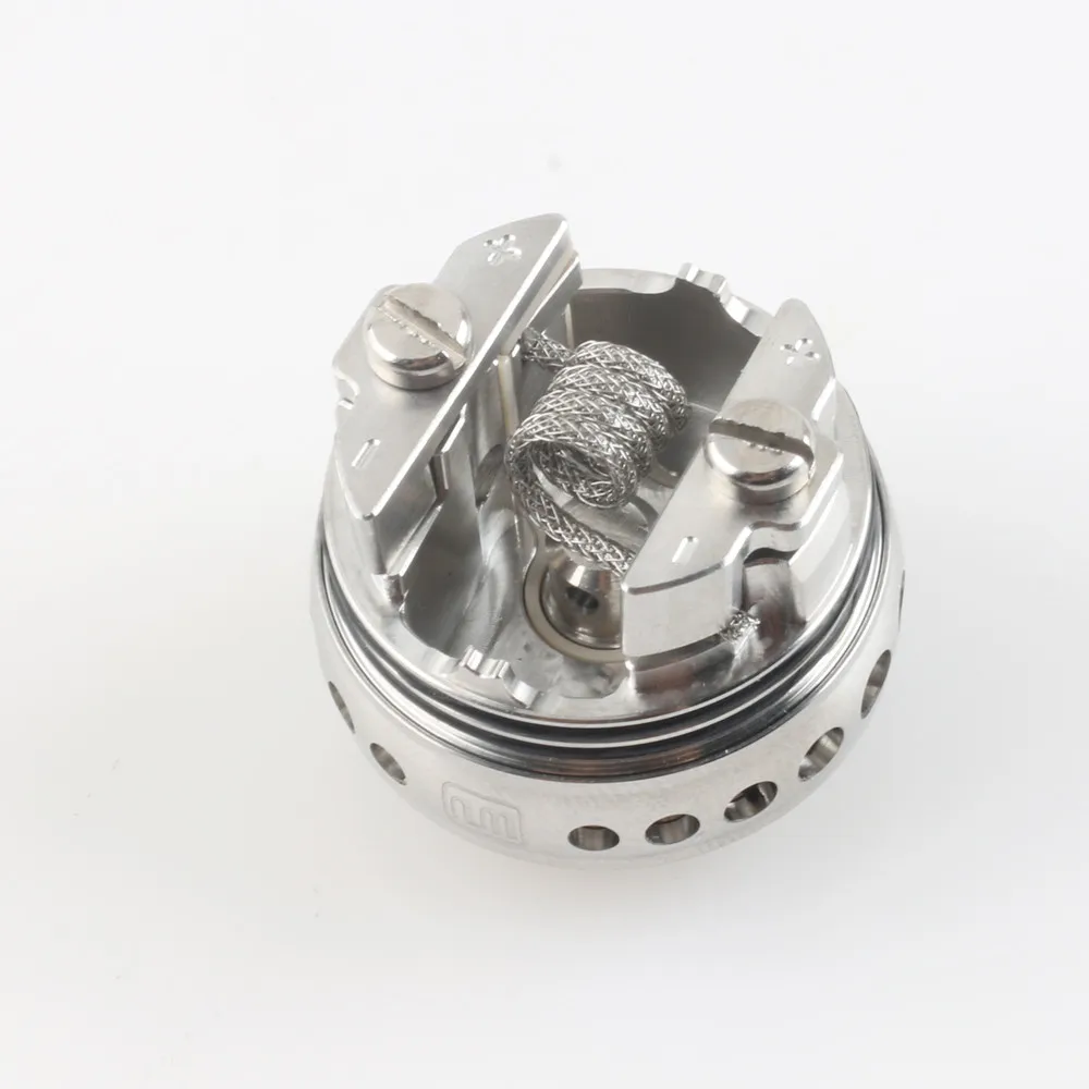Hellvape Anglo RDA7
