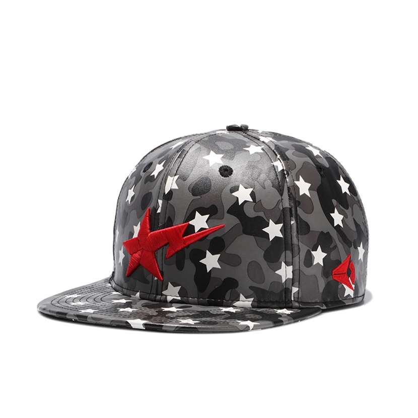 HI POP dancing cap 09