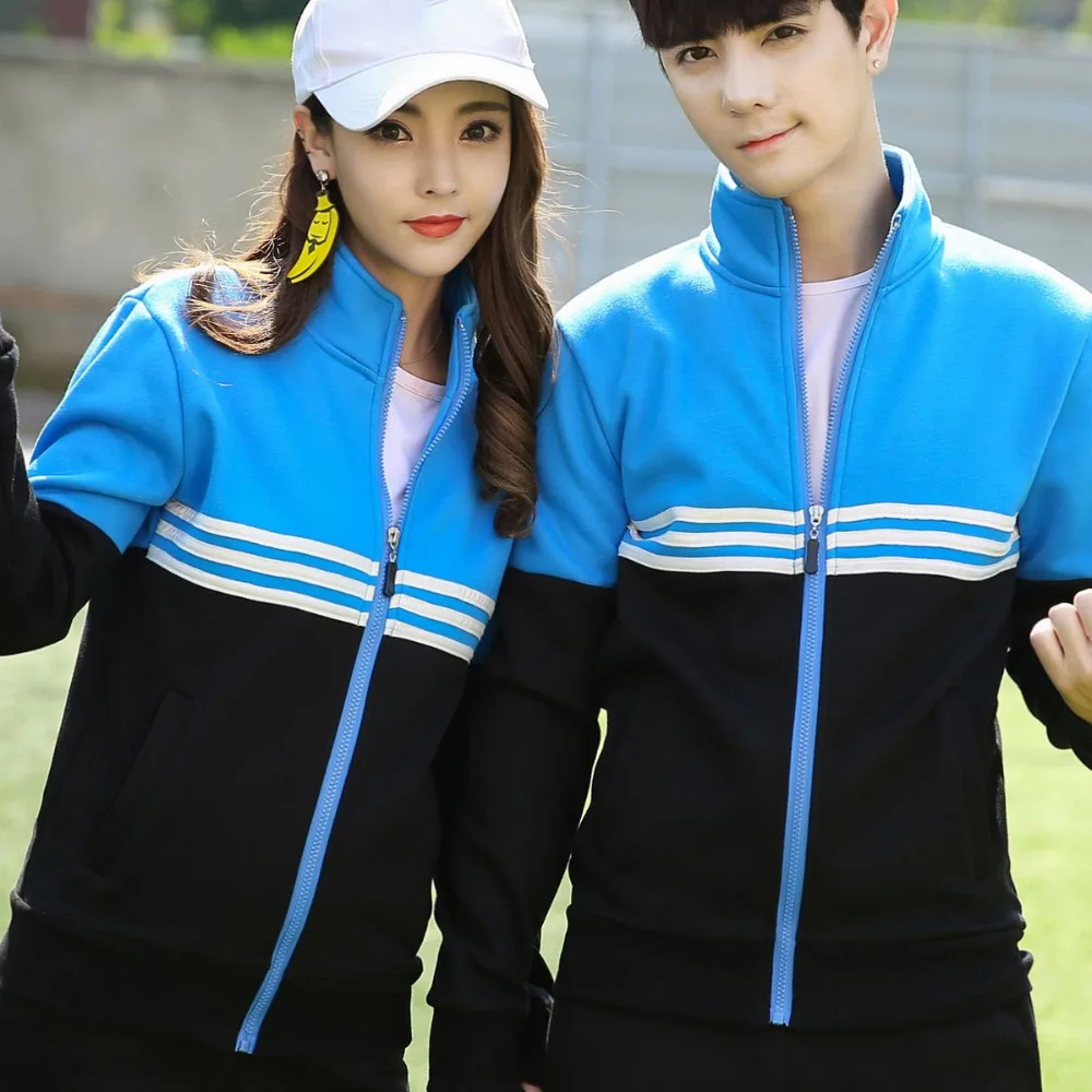 New Men Women Baseball Jackets Coat Zipper Fleece Sportswear Jacket Casual Outerwear Couples Clothing Class Uniform New Men Women Baseball Jackets Coat Zipper Fleece Sportswear Jacket Casual Outerwear Couples Clothing Class Uniform
