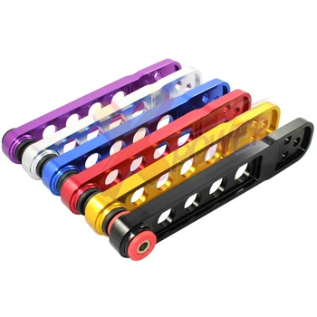 

Xpower - Rear Lower Control Arm LCA For Honda Civic 01-05/ SI 02-05 Ep3 Pair-black,blue,red,gold,purple,silver
