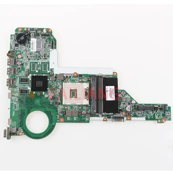 

Laptop motherboard for HP 15-E 17-E PC Mainboard 713258-501 DA0R62MB6E1 full tesed DDR3