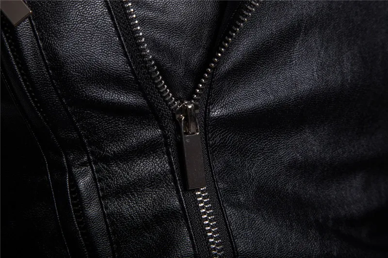 fashion leather jacket 10