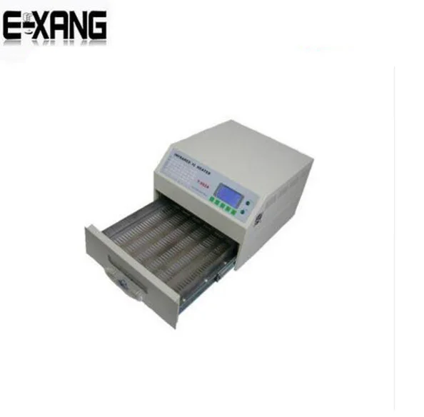 Духовой шкаф Super Reflow Wave DGC инфракрасный IC НАГРЕВАТЕЛЬ параметры 300 А площадь 320*220