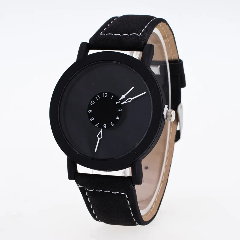 Новинка модные креативные часы женские и мужские кварцевые 2019 фирменный