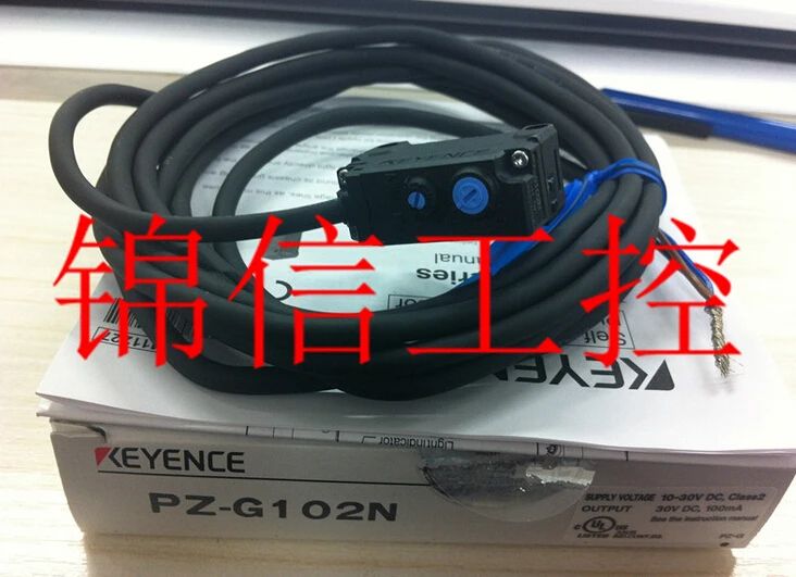 все цены на PZ-G102N KEYENCE photoelectric sensor онлайн