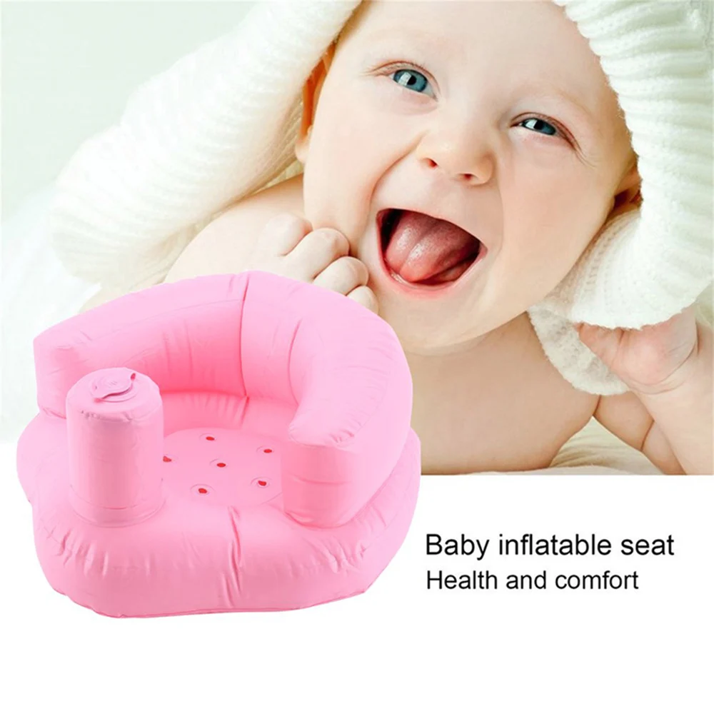 portable baby jumper seat