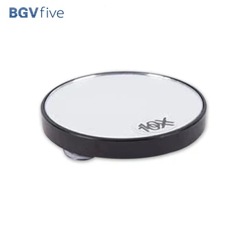 

Suction Cups Small Round Shaped Magnifying cosmetic Mirror round shaped Makeup Mirrors Top selling Makeup Mirror Magnifying