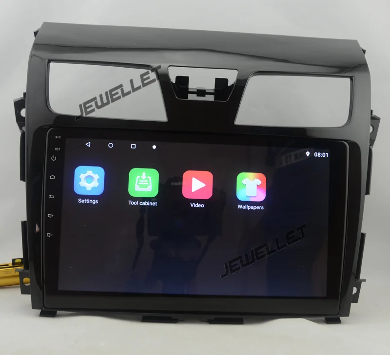 Perfect 10.1" Quad-core 1024*600 HD screen Android 8.1 Car GPS radio Navigation for Nissan Teana Altima 2013-2016 with 4G/Wifi, DVR 3 Perfect 10.1" Quad-core 1024*600 HD screen Android 8.1 Car GPS radio Navigation for Nissan Teana Altima 2013-2016 with 4G/Wifi, DVR 3