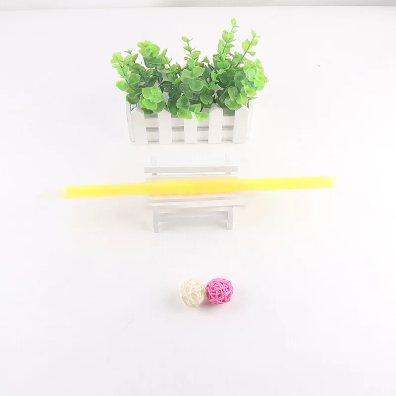 100pcs Party Fluorescence Glow Sticks Bracelets Necklaces Wedding Party Light Stickers for Festive Party Supplies Concert Decor (3)