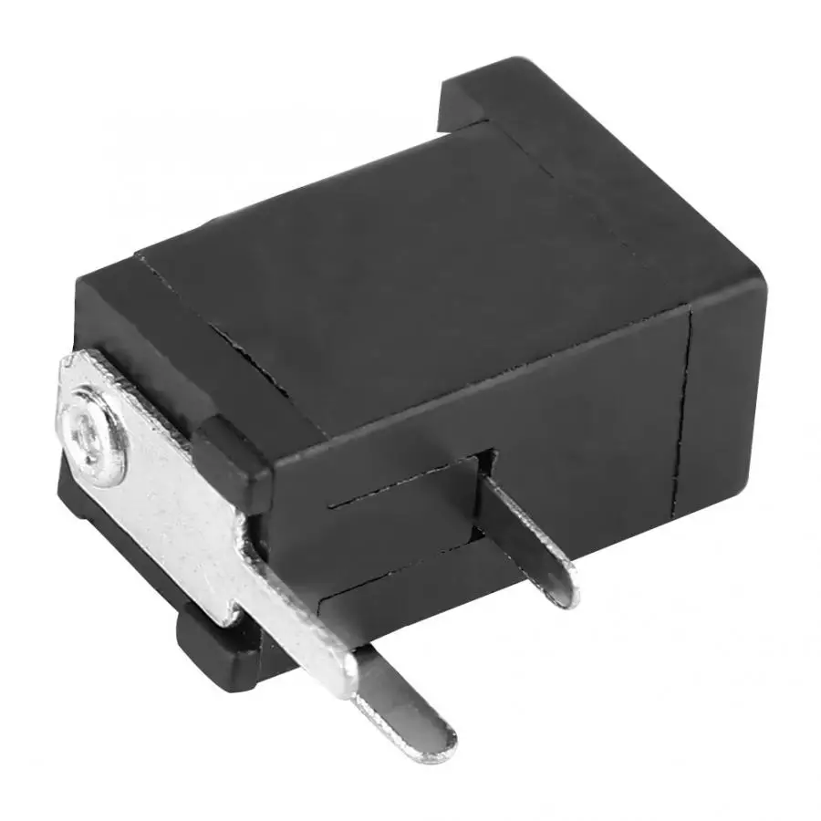 Разъем micro usb 50 шт. 3 5*1 DC 30 В/0.5A разъем типа баррель со светодиодной
