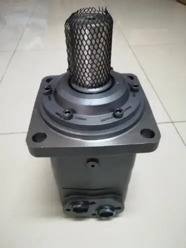 OMV sereis Geroler двигатель OMV500 151B3112 | Инструменты