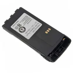 2 шт. Новый PMNN4018 PMNN4018AR 1100 мАч NiMH аккумулятор для радио Walkie Talkie P080 P308 PRO3150 CT250 CT450 GP88S P040