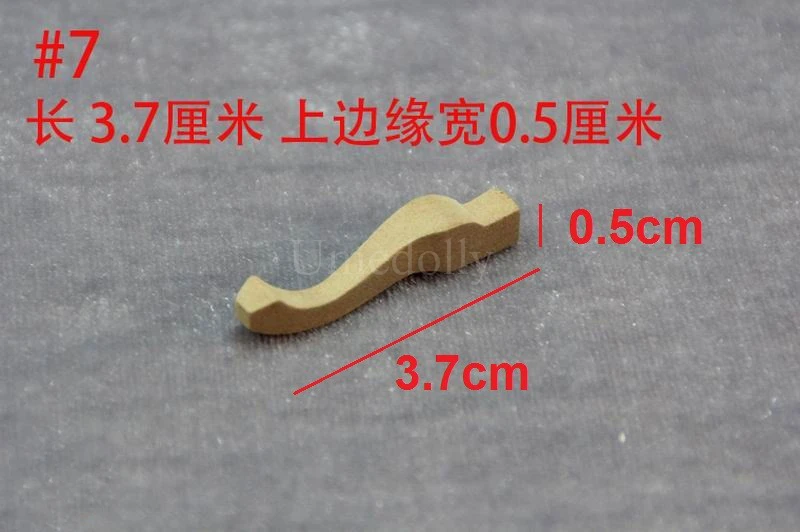 dollhouse furniture  (12)