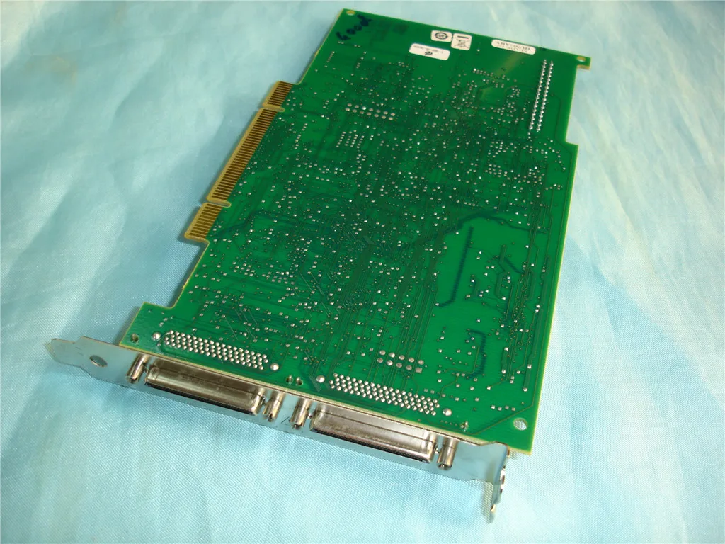 Для использования США NI PCI 7340 передача данных DAQ4 Axis карта управления движением