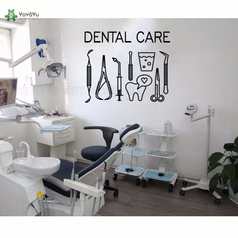 Care Home Dental Clinic