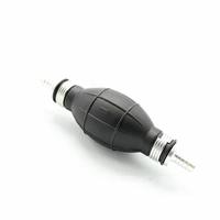 ימית משאבת 8mm דיזל משאבת דלק יד פריימר Bulb כל FuelsbLength מכוניות ספינת סירה ימית משאבת דלק פריימר Bulb יד פריימר משאבה (5)