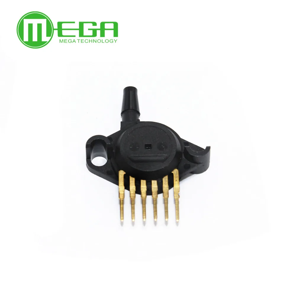 

5PCS/LOT MPX5700AP MPX5700 Pressure Sensor 100% NEW ORIGINAL in stock