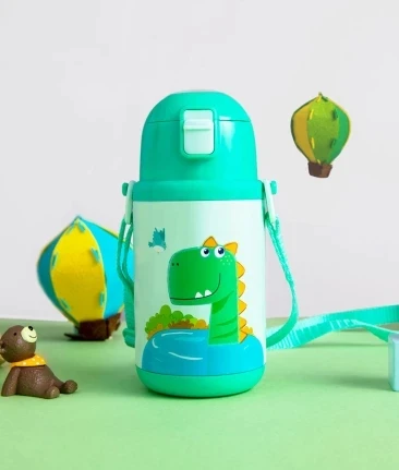  Original xiaomi mijia fairy bird children's smart mug drinking water record drinking water broadcas