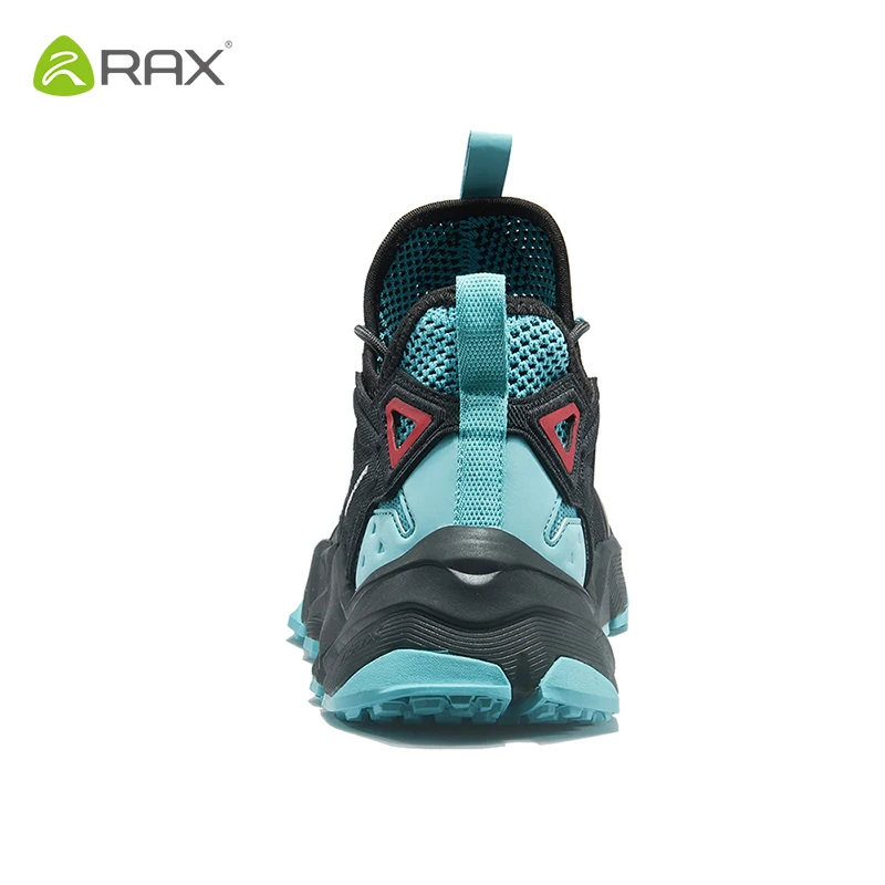 Rax Men Hiking Shoes Spring Summer Hunting boot Breathable Outdoor Sports Sneakers for Men Lightwei