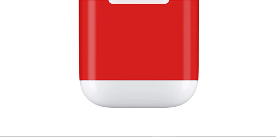 1 комплект защитная наклейка для Apple Airpods, зарядная коробка+ пленка против потери для AirPods, беспроводные аксессуары для наушников, наклейка