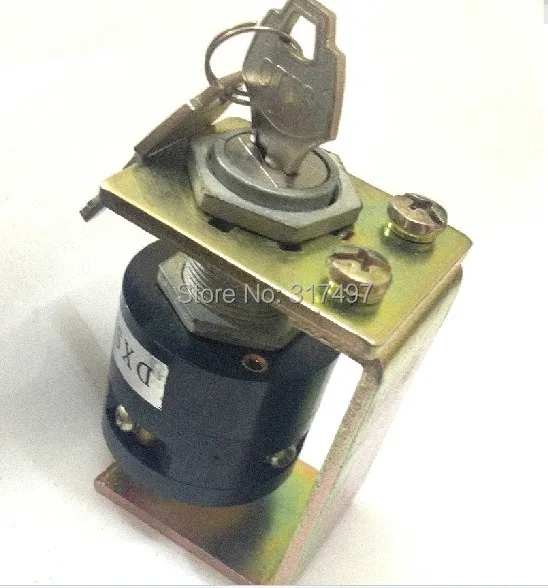 

Elevator lock TOCE-40 DXS6410E500,Lift door contact lock TOCE-40 DXS6410E500