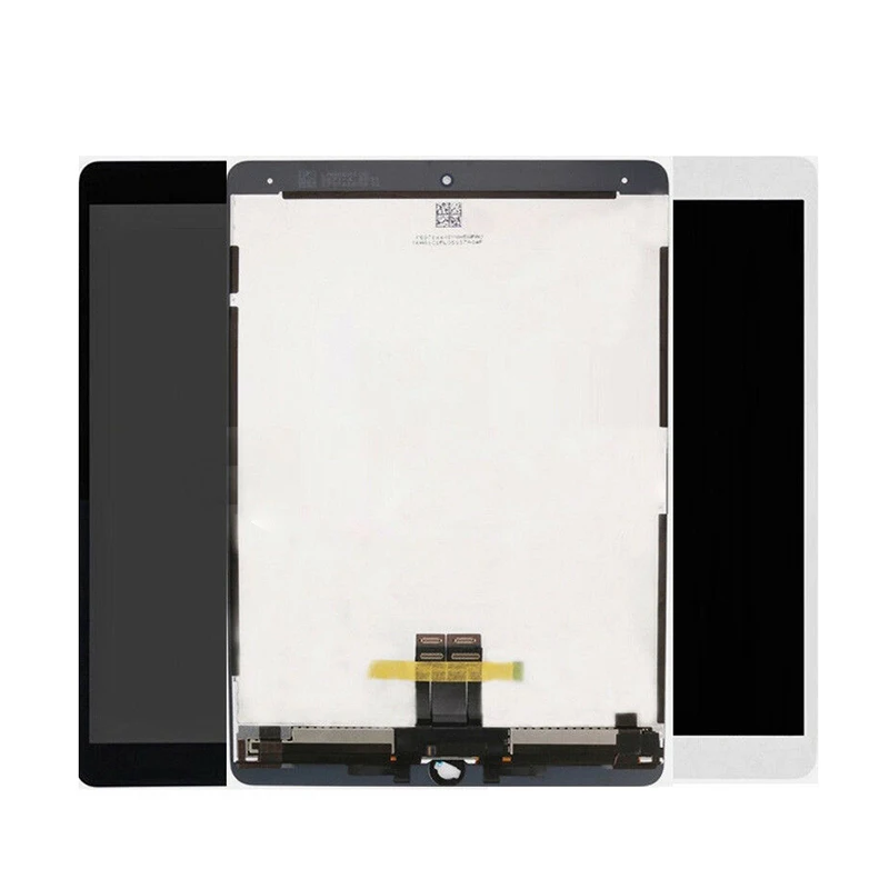 

100% Tested New LCD Display For Apple iPad Pro 10.5 12.9 Touch Panel with Home button sensor Screen Replacement