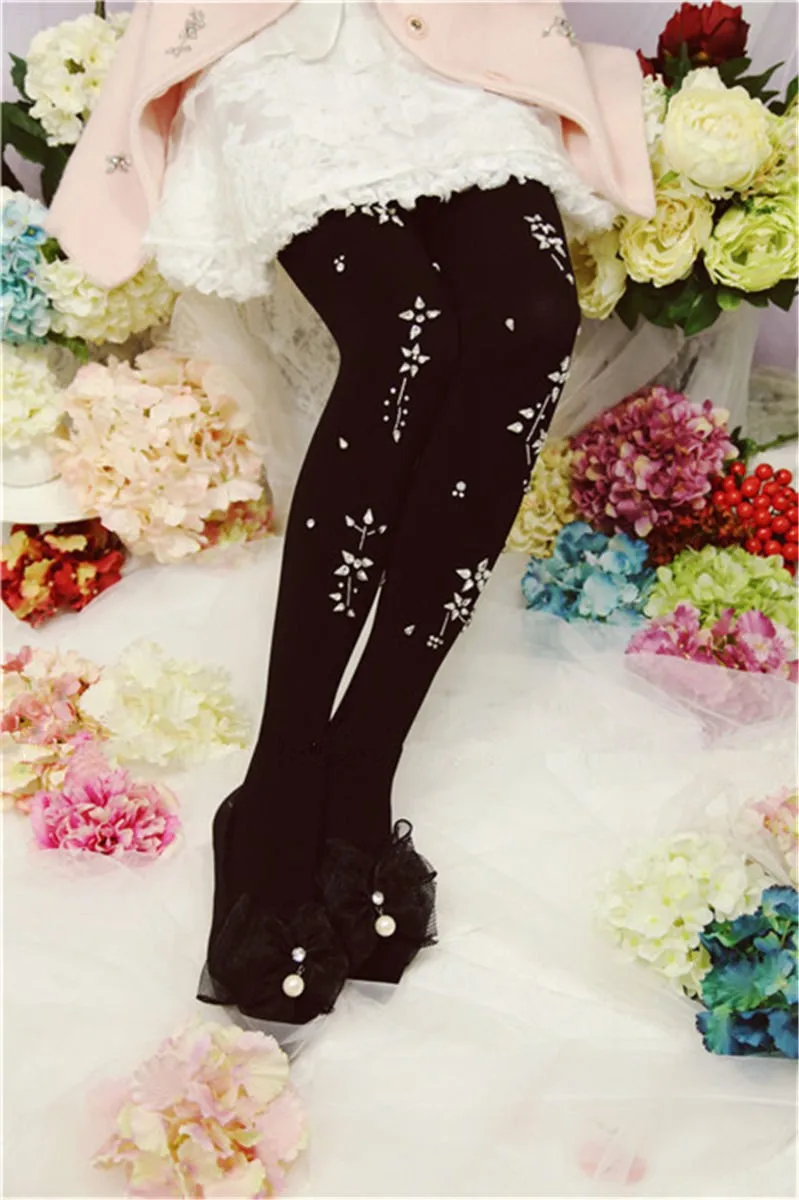 Diamond Tights