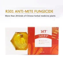 1 шт. серное Мыло для лица против клещей мыло из женьшеня мыло для умывания лица Sophora Flavescens кокосовое масло пена очищающее мыло для тела TSLM1