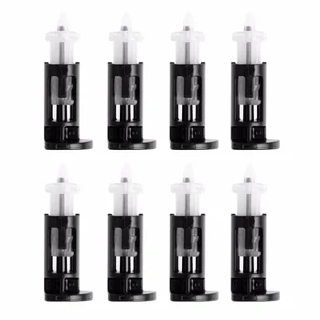 

8Pcs/Lot Fastener Mount Pin For Intel Socket LGA 775 CPU Heatsink Cooling Fan
