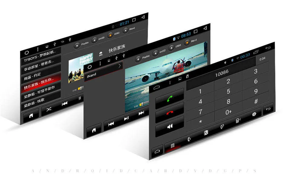 Top Octa Core Android 9.0 Car Head Unit for Honda Civic 2006-2011 DVD GPS with Radio RDS BT Mirror-Link Wifi map Tape Recorder swc 3 Top Octa Core Android 9.0 Car Head Unit for Honda Civic 2006-2011 DVD GPS with Radio RDS BT Mirror-Link Wifi map Tape Recorder swc 3